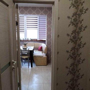 1-кім квартира 1 пов. ЖК "Молодіжне містечко" м. Теремки МОЖНА КОТИК