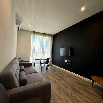 Довгострокова оренда 2к Квартира Сімферопольська вулиця ЖК Панорама