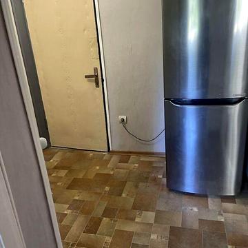 Продаж 1к Квартира Чумаченка вулиця