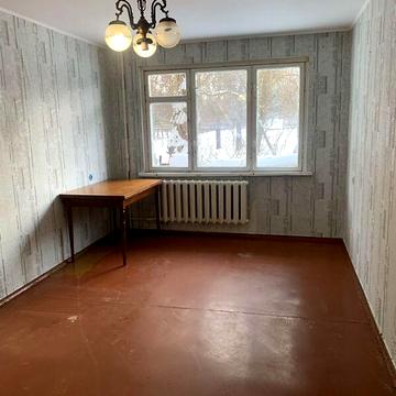 Продаж 1к Квартира Юрка Тютюнника вулиця