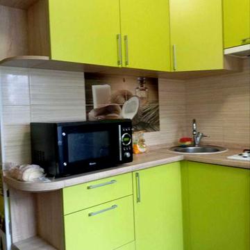 Сдам 1 ком квартиру Адмиральский проспект.Ремонт.Свободна