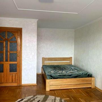 Здається однокімнатна квартира. Без ріелторів