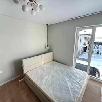 Квадрекс з РЕМОНТОМ ‼️ KM Garden Village ‼️ Петропавлівська Борщагівка