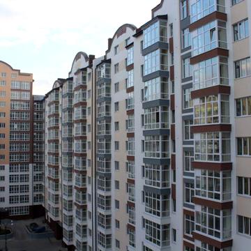 ЗДана,3-кімнатна квартира,85м.кв., Центр, Бандери-Височана ЖК Містечко Центральне