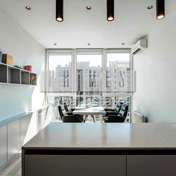 ЖК Кардинал Cardinal Оренда стильної 2к квартири Тютюнника Печерськ