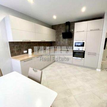 ЖК Підвисоцький Оренда світлої 2к квартири Кахи Бендукідзе 2 Печерськ