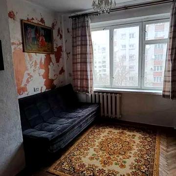 Оренда 1-кімнатна квартири / Чорновола / Шевченківський р-н