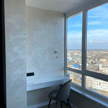 Оренда квартири з сучасним ремонтом від власника