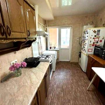 1 кім. квартира .Чикаленка Вільямса.Газ.