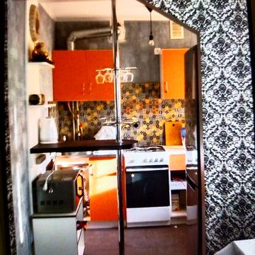 Сдаётся 3 х комнатная квартира Лески, 1 кп