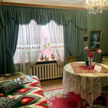 Продається 3 кім.квартира, центр, Хрещатик, вул. Шовковична 30/35