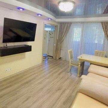 Половки квартира з ремонтом