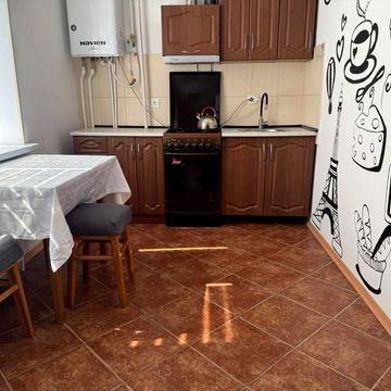 Здається 1-кімнатна квартира, р-н Доси