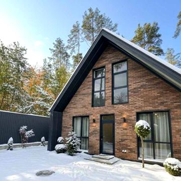 ‼️ Таунхаус 130 м2 з РЕМОНТОМ ‼️ Газ | Віта-Поштова | Без Комісії