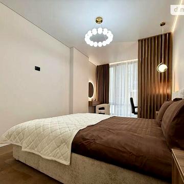 Довгострокова оренда 2к Квартира Ленкавського вулиця ЖК Manhattan