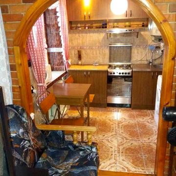 Сдаётся 3хкомнатная квартира в Корабельном