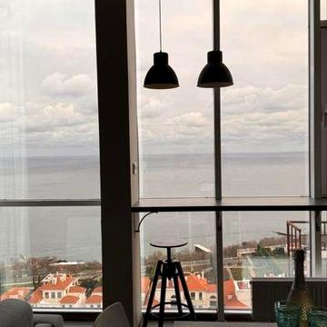 Сдам 19 жемчужина.  Прямой вид на море
