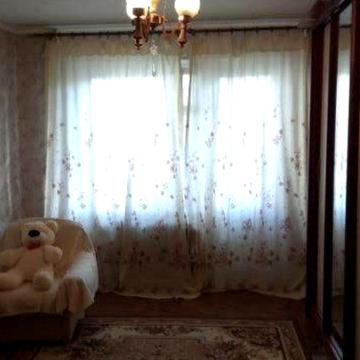 1 комнатная квартира на Победе-5