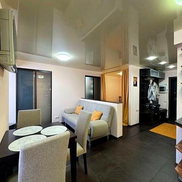 Довгострокова оренда 1к Квартира Слави бульвар