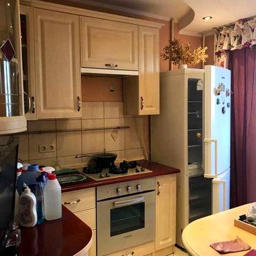 Здам 1 к квартиру в центрі Вінниці вул Князів Коріатовичів