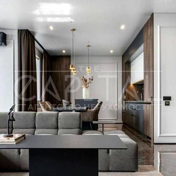 Повністю автономна! Оренда квартири в ЖК Victory V, ТРЦ Україна