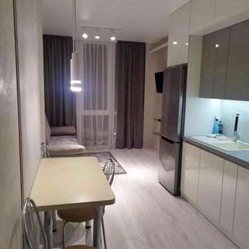 Оренда однокімнатної квартири