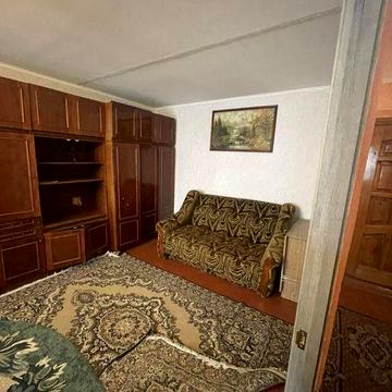 Оренда однок. квартири на 1 ому поверсі Грабовецька