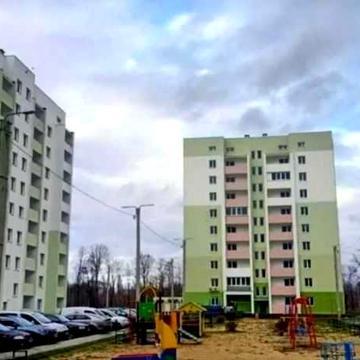 Продаю 2 комн. квартиру ЖК Мира-3 ЖК Мира