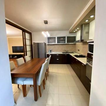 Сдам 3-х комнатную квартиру . ЖК Стожары , 9 Фонтана .