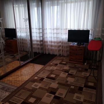 Продажа квартиры