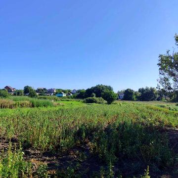 Чутове, окремий будинок з родючою земельною ділянкою.