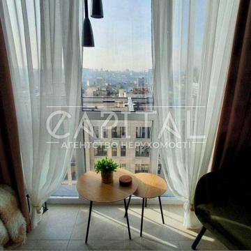 Аренда квартиры в ЖК Ярославов Град, Бульварно-Кудрявская 15а