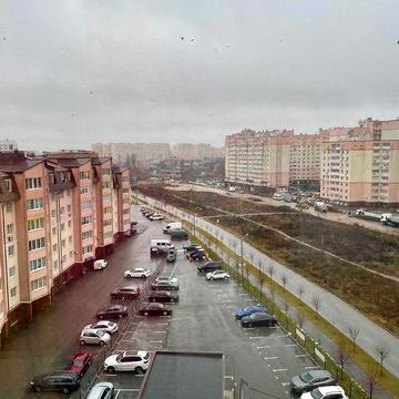 1 Кімнатна квартира  Софіівська Слобідка Боголюбова 9