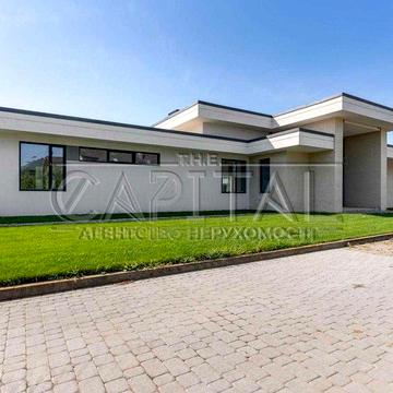 Продам сучасний стильний будинок закрите котеджне містечко Крушинка