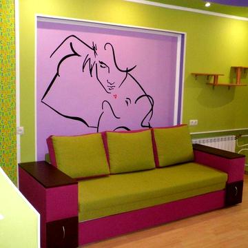 Продаж 3кім квартири, Київ, Ревуцького 7а Нова Дарниця