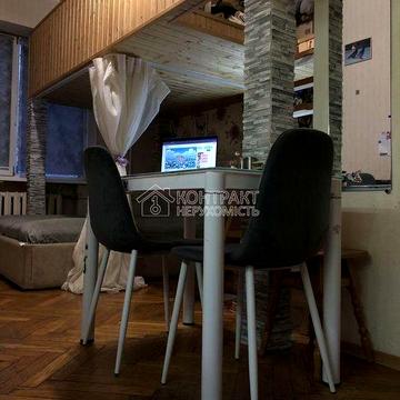 Продаж 1 кімнатна квартира Металіст