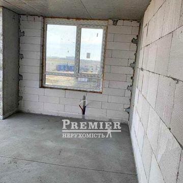 Смарт-квартира 25.5 кв.м Стан від будівельників Сахарова Ціна знижена!