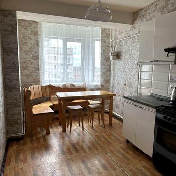 Аренда квартири 3кімнати