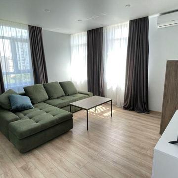 АКЦІЯ Оренда РОЗДІЛЬНОЇ двокімнатної квартири ЖК Бережанський оболонь