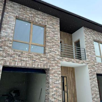 Продається готовий таунхаус в Івано-Франківську неподалік центру міста