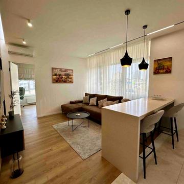 Оренда 2х~ кім Саперне поле 3 Бульвар Фонтанів