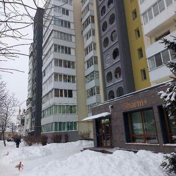 Продам 2-кімнатну квартиру поліпшеного планування на вул.Ріхтера