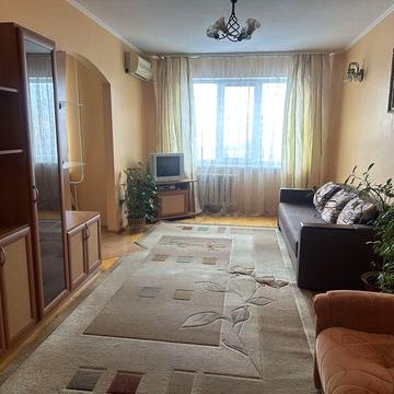 Оренда трикімнатної квартири від власника