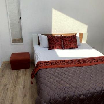 Апартаменты в центре