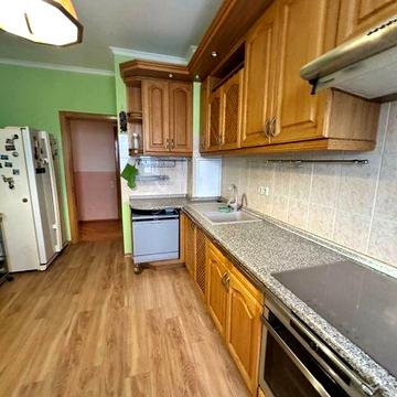 Оренда 3-кімнатної квартири вул.Верховинна,Житомирська,Академмістечко