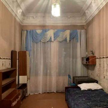 Однокомнатная квартира на ул. Болгарская, Молдаванка