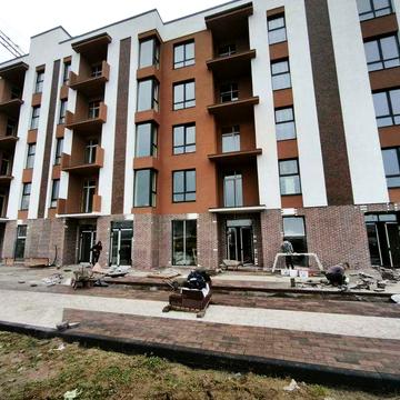 Продається 2-кімнатна квартира, ЖК Нова Сторожниця Код: 30618 ЖК Нова Сторожниця