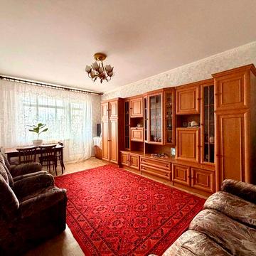 Здаю в довгострокову оренду двокімнатну квартиру