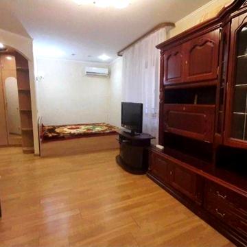 Здам однокімнатну квартиру.