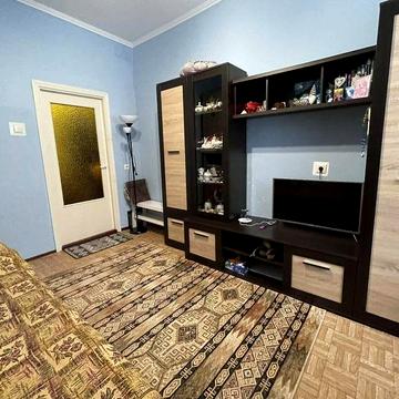 Затишна 2к в цеглі, зроблено кап. ремонт мінімальне офрмлення 42138